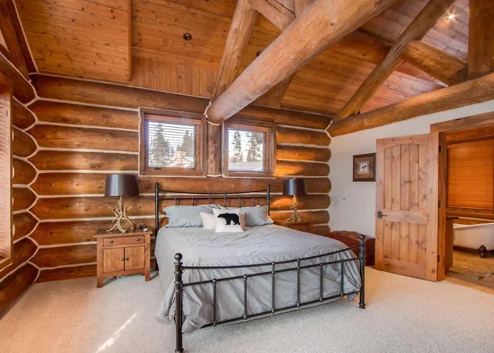 Big Timber Lodge By Ski Country Resorts