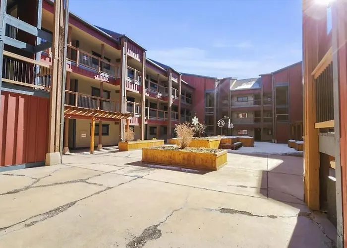 Longbranch Condo Cozy 2Bdr - Walk To Main Street