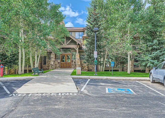 Cozy 1Br Near Trails With Shuttle To Slopes And Town