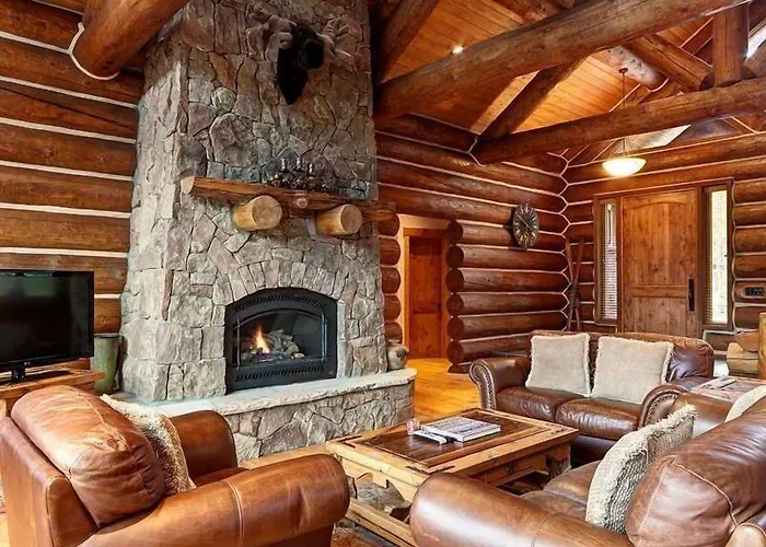 Big Timber Lodge By Ski Country Resorts