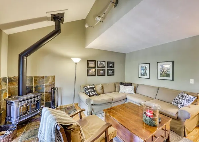 Rockridge Rendezvous