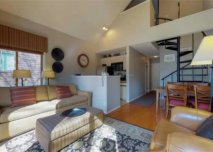 Wildwood Suites 305